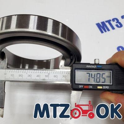 Подшипник роликовый NF1015(6-12115) FAG 75х115х20 Подшипник роликовый NF1015(6-12115) FAG 75х115х20