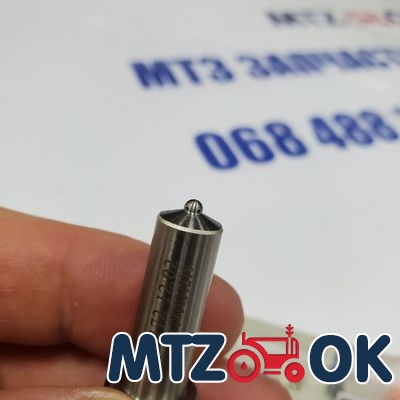 Распылитель Д 260.10,262S2,263S2 (пр-во АЗПИ) ОРИГИНАЛ 172.1112110-12.02 Распылитель Д 260.10,262S2,263S2 (пр-во АЗПИ) ОРИГИНАЛ 172.1112110-12.02