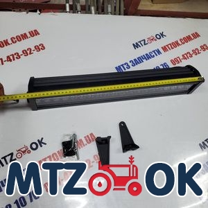 Фара LED балка 120Вт 55см (40 Led) А-120 Фара LED балка 120Вт 55см (40 Led) А-120