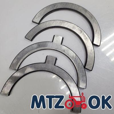 Полукольца осевого смещения Р1 Д-240 к-т 4шт (пр-во ЗПС) А23.01-10401/403 Р1 Полукольца осевого смещения Р1 Д-240 к-т 4шт (пр-во ЗПС) А23.01-10401/403 Р1