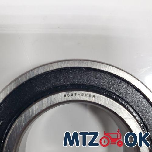 Косилка подшипник 6007-2RSR Kinex Словакия 35х62х14 Косилка подшипник 6007-2RSR Kinex Словакия 35х62х14