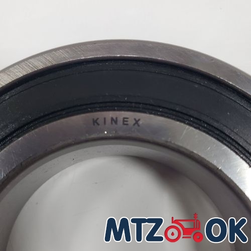 Косилка подшипник 6210-2RSR Kinex Словакия 50х90х20 Косилка подшипник 6210-2RSR Kinex Словакия 50х90х20