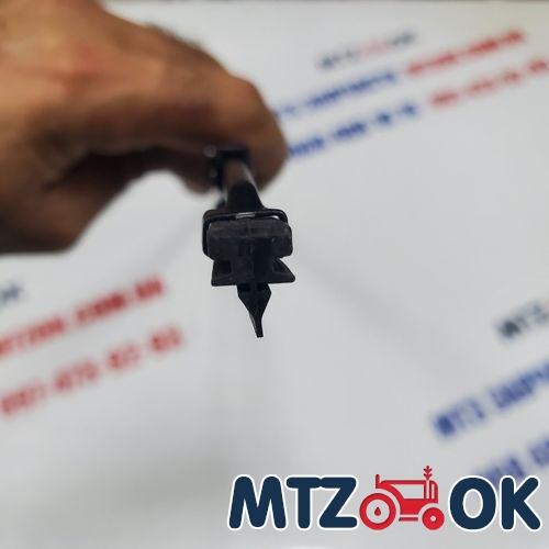 Щетка стеклоочистителя каркасная EVO 26" 650мм WINSO 111650 Щетка стеклоочистителя каркасная EVO 26" 650мм WINSO 111650