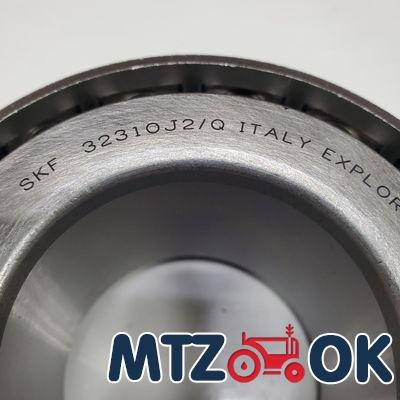 Подшипник роликовый 32310 J2Q (6-7610АШ2) СКФ(SKF) 50х110х42.25 Подшипник роликовый 32310 J2Q (6-7610АШ2) СКФ(SKF) 50х110х42.25