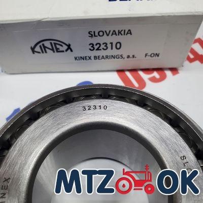 Набор подшипников КПП МТЗ полный (17шт) + пакет роликовых 48шт. на МТЗ с ведущим мостом(пр-во KINEX Словакия) Набор подшипников КПП МТЗ полный (17шт) + пакет роликовых 48шт. на МТЗ с ведущим мостом(пр-во KINEX Словакия)