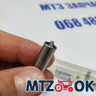 Распылитель Д 260.10,262S2,263S2 (пр-во АЗПИ) ОРИГИНАЛ 172.1112110-12.02 Распылитель Д 260.10,262S2,263S2 (пр-во АЗПИ) ОРИГИНАЛ 172.1112110-12.02