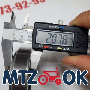 Подшипник 30306 J2/Q (7306А) роликовый КПП 30х72х20,75 СКФ(SKF) Подшипник 30306 J2/Q (7306А) роликовый КПП 30х72х20,75 СКФ(SKF)