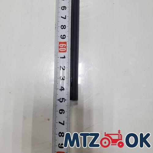 Щетка стеклоочистителя каркасная EVO 26" 650мм WINSO 111650 Щетка стеклоочистителя каркасная EVO 26" 650мм WINSO 111650