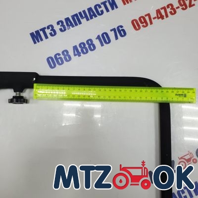 Кронштейн зеркала МТЗ выдвижной н/о к-т. 2шт Кронштейн зеркала МТЗ выдвижной н/о к-т. 2шт