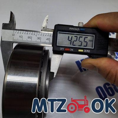 Подшипник роликовый 32310 J2Q (6-7610АШ2) СКФ(SKF) 50х110х42.25 Подшипник роликовый 32310 J2Q (6-7610АШ2) СКФ(SKF) 50х110х42.25