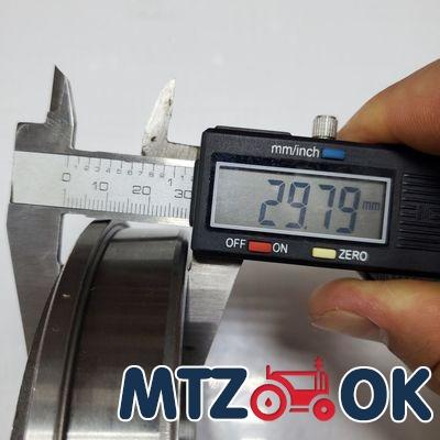 Подшипник роликовый 32212 R1(6-67512АШ2) FAG 60х110/117х29.75 Подшипник роликовый 32212 R1(6-67512АШ2) FAG 60х110/117х29.75