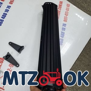 Фара LED балка 120Вт 55см (40 Led) А-120 Фара LED балка 120Вт 55см (40 Led) А-120