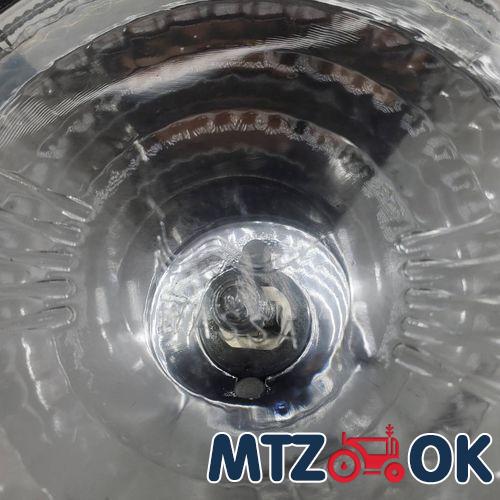 Фара МТЗ рабочая галоген. ламп. в пластм. корпусе 12В (пр-во Украина) ФПГ-100 Фара МТЗ рабочая галоген. ламп. в пластм. корпусе 12В (пр-во Украина) ФПГ-100