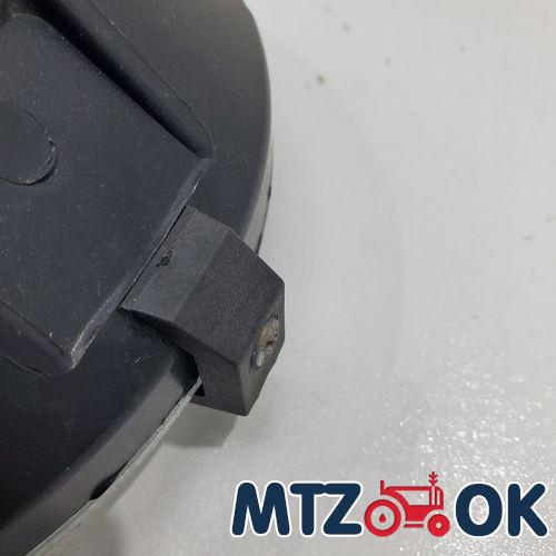 Фара МТЗ рабочая галоген. ламп. в пластм. корпусе 12В (пр-во Украина) ФПГ-100 Фара МТЗ рабочая галоген. ламп. в пластм. корпусе 12В (пр-во Украина) ФПГ-100