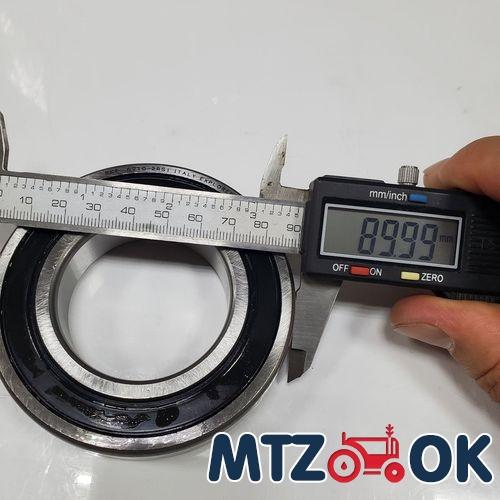 Косилка подшипник 6210-2RSR Kinex Словакия 50х90х20 Косилка подшипник 6210-2RSR Kinex Словакия 50х90х20