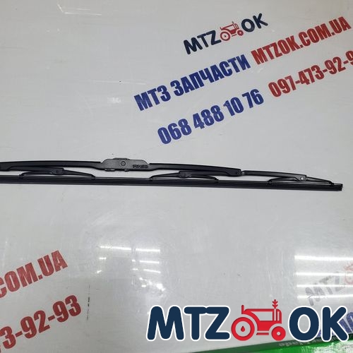 Щетка стеклоочистителя каркасная EVO 26" 650мм WINSO 111650 Щетка стеклоочистителя каркасная EVO 26" 650мм WINSO 111650