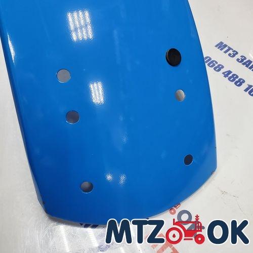 Заглушка на крыло 20мм резиновая Заглушка на крыло 20мм резиновая