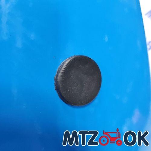 Заглушка на крыло 18мм резиновая Заглушка на крыло 18мм резиновая