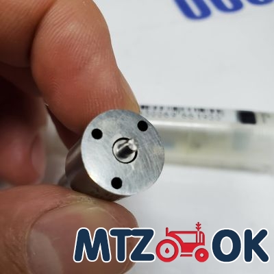 Распылитель Д 260.10,262S2,263S2 (пр-во АЗПИ) ОРИГИНАЛ 172.1112110-12.02 Распылитель Д 260.10,262S2,263S2 (пр-во АЗПИ) ОРИГИНАЛ 172.1112110-12.02