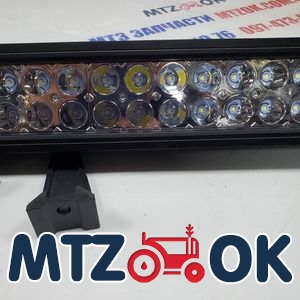 Фара LED балка 120Вт 55см (40 Led) А-120 Фара LED балка 120Вт 55см (40 Led) А-120