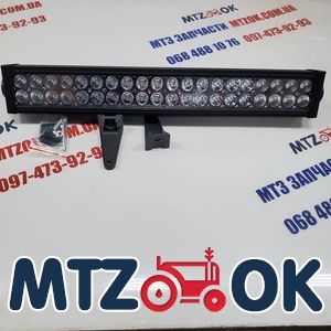 Фара LED балка 120Вт 55см (40 Led) А-120 Фара LED балка 120Вт 55см (40 Led) А-120