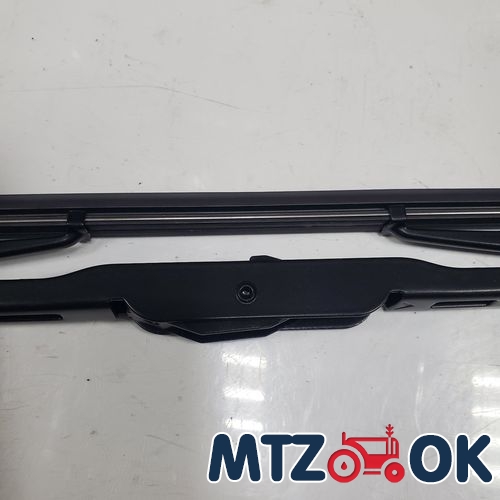 Щетка стеклоочистителя каркасная EVO 26" 650мм WINSO 111650 Щетка стеклоочистителя каркасная EVO 26" 650мм WINSO 111650