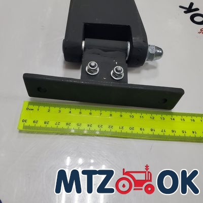 Кронштейн зеркала МТЗ выдвижной н/о к-т. 2шт Кронштейн зеркала МТЗ выдвижной н/о к-т. 2шт