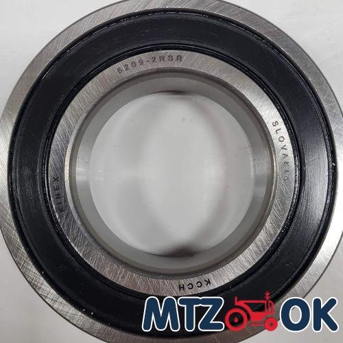 Косилка подшипник 6206-2RSR Kinex Словакия 30х62х16 Косилка подшипник 6206-2RSR Kinex Словакия 30х62х16