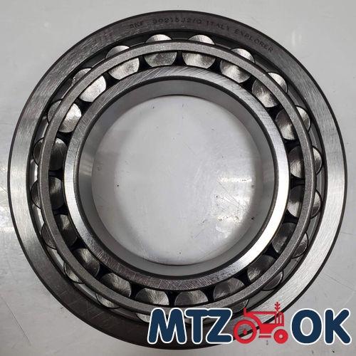 Подшипник 32215 J2/Q (7515) роликовый открытый на низ диффер. 75х130х33,25 СКФ(SKF) Подшипник 32215 J2/Q (7515) роликовый открытый на низ диффер. 75х130х33,25 СКФ(SKF)