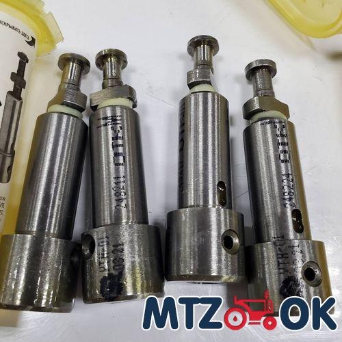 Манжета (сальник ВОМ) красный (пр-во Украина) 2,2-80х105 Манжета (сальник ВОМ) красный (пр-во Украина) 2,2-80х105