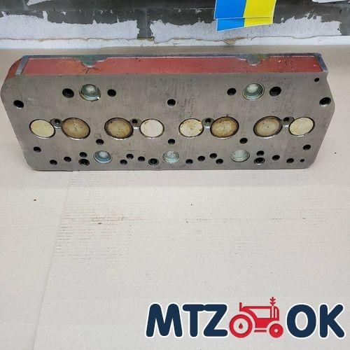 Головка блока дв.Д 240.243 в сб. с клап. (пр-во ММЗ) 240-1003012-А1 Головка блока дв.Д 240.243 в сб. с клап. (пр-во ММЗ) 240-1003012-А1