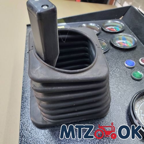 Щиток приборов МТЗ УК н/о в сборе (4+1) 80-3805010-Д2 Щиток приборов МТЗ УК н/о в сборе (4+1) 80-3805010-Д2