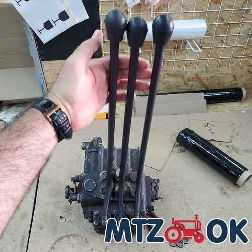 Шкворень самофиксирующийся (собств.пр-во) 50-4605079Б Шкворень самофиксирующийся (собств.пр-во) 50-4605079Б