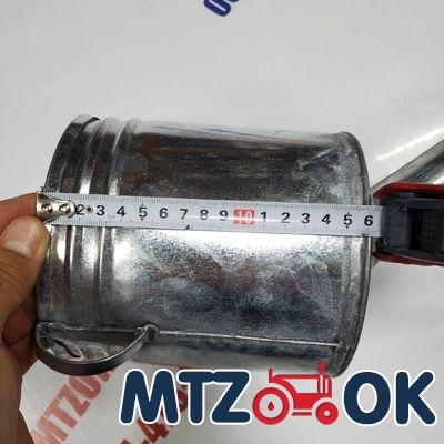 Лейка средняя, трубка под углом 45*С Лейка средняя, трубка под углом 45*С