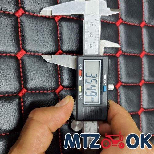 Сиденье МТЗ н/о с регулируемой спинкой и подлокотниками (пр-во БЗТДиА) 80-6800010-01 Сиденье МТЗ н/о с регулируемой спинкой и подлокотниками (пр-во БЗТДиА) 80-6800010-01