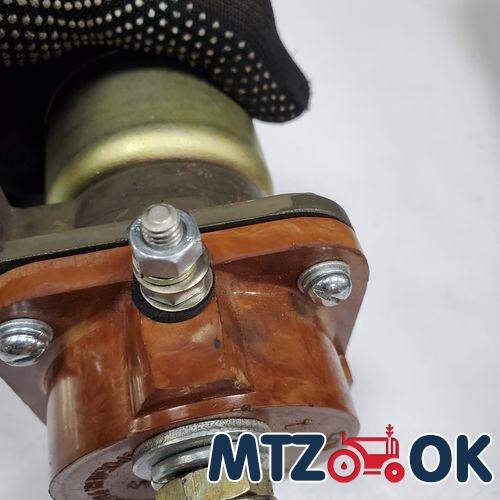 Фильтр масляный центробежный Д 240. Д 243 (ОРИГИНАЛ) 240-1404010-А Фильтр масляный центробежный Д 240. Д 243 (ОРИГИНАЛ) 240-1404010-А