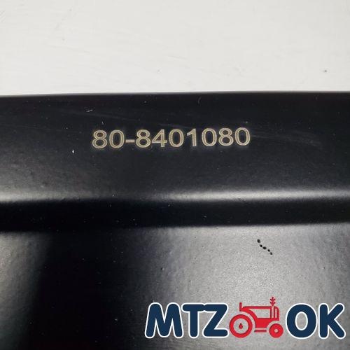 Решетка капота нижняя МТЗ 80.82 под квадратные фары (пр-во Украина) 80-8401080-Б Решетка капота нижняя МТЗ 80.82 под квадратные фары (пр-во Украина) 80-8401080-Б