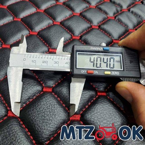 Сиденье МТЗ н/о с регулируемой спинкой и подлокотниками (пр-во БЗТДиА) 80-6800010-01 Сиденье МТЗ н/о с регулируемой спинкой и подлокотниками (пр-во БЗТДиА) 80-6800010-01