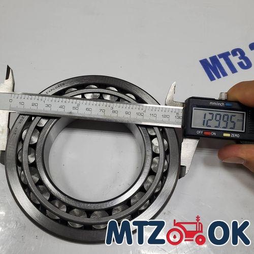 Подшипник 32215 J2/Q (7515) роликовый открытый на низ диффер. 75х130х33,25 СКФ(SKF) Подшипник 32215 J2/Q (7515) роликовый открытый на низ диффер. 75х130х33,25 СКФ(SKF)