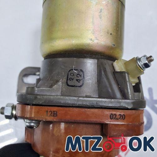 Фильтр масляный центробежный Д 240. Д 243 (ОРИГИНАЛ) 240-1404010-А Фильтр масляный центробежный Д 240. Д 243 (ОРИГИНАЛ) 240-1404010-А