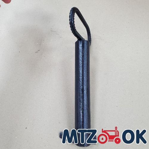 Шкворень самофиксирующийся (собств.пр-во) 50-4605079Б Шкворень самофиксирующийся (собств.пр-во) 50-4605079Б