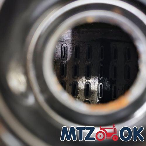 Спица воздухораспределителя Спица воздухораспределителя