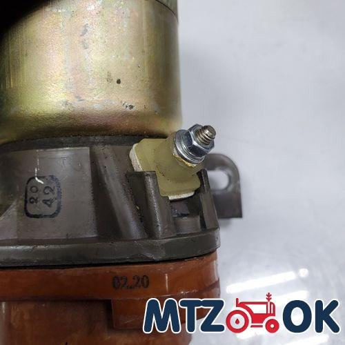 Фильтр масляный центробежный Д 240. Д 243 (ОРИГИНАЛ) 240-1404010-А Фильтр масляный центробежный Д 240. Д 243 (ОРИГИНАЛ) 240-1404010-А