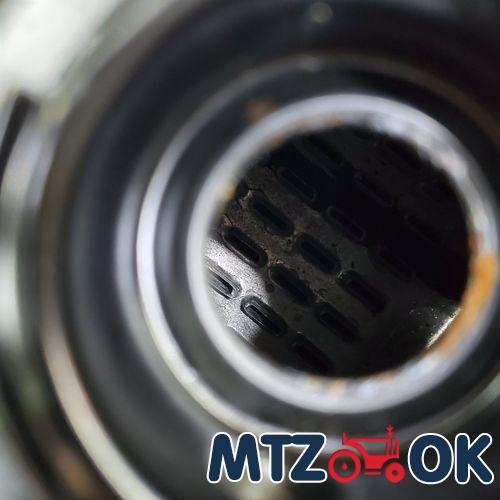 Спица воздухораспределителя Спица воздухораспределителя