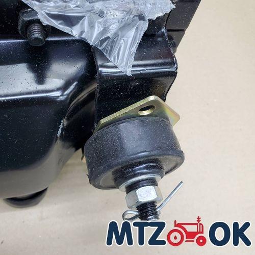 Спица воздухораспределителя Спица воздухораспределителя