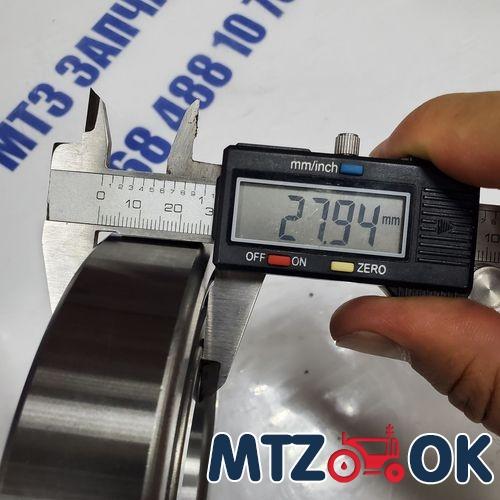 Зеркало МТЗ УК внутрисалонное. пластик (пр-во Украина) 80-8201035 Зеркало МТЗ УК внутрисалонное. пластик (пр-во Украина) 80-8201035