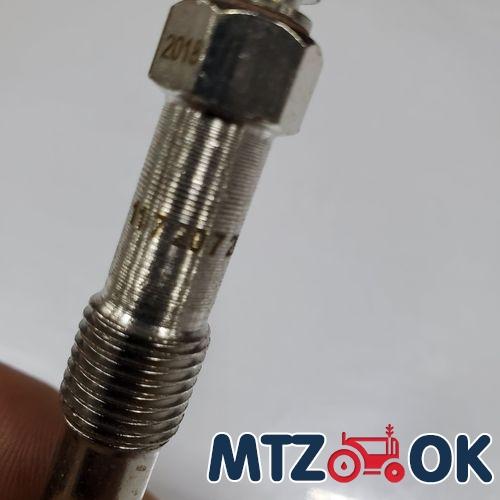 Кожух тормоза стояночного МТЗ 80. 82. 1005.1025. 1221 (пр-во МТЗ) 50-3502035-А2 Кожух тормоза стояночного МТЗ 80. 82. 1005.1025. 1221 (пр-во МТЗ) 50-3502035-А2