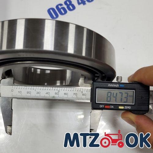 Зеркало МТЗ УК внутрисалонное. пластик (пр-во Украина) 80-8201035 Зеркало МТЗ УК внутрисалонное. пластик (пр-во Украина) 80-8201035