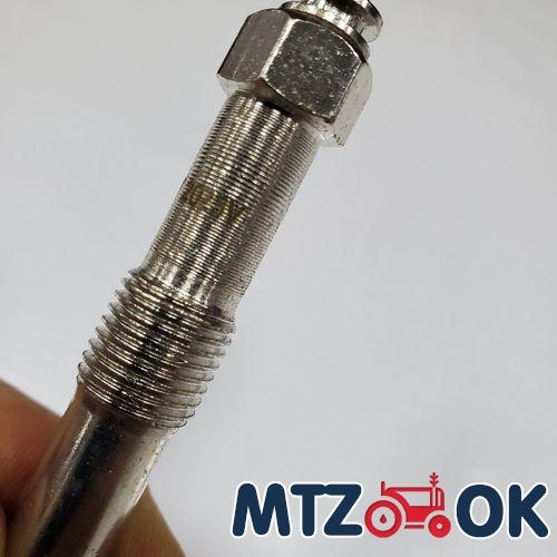 Кожух тормоза стояночного МТЗ 80. 82. 1005.1025. 1221 (пр-во МТЗ) 50-3502035-А2 Кожух тормоза стояночного МТЗ 80. 82. 1005.1025. 1221 (пр-во МТЗ) 50-3502035-А2