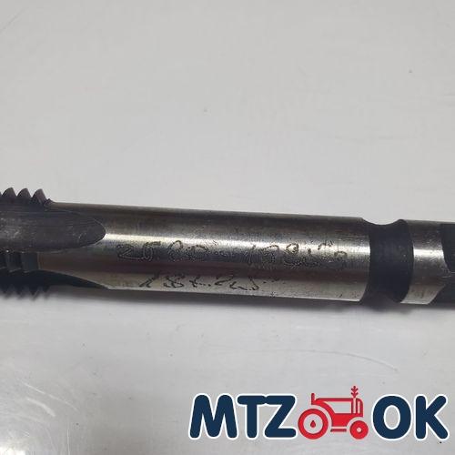 Метчик М18х2.5 Метчик М18х2.5
